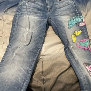 Guess jeans